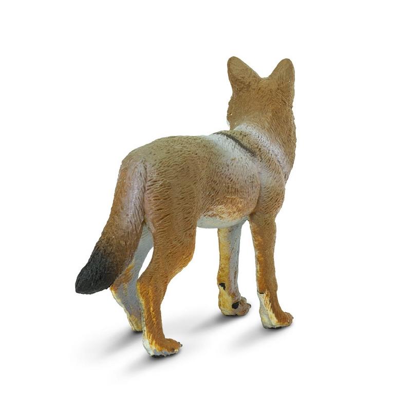 Safari Ltd Coyote North American Wildlife
