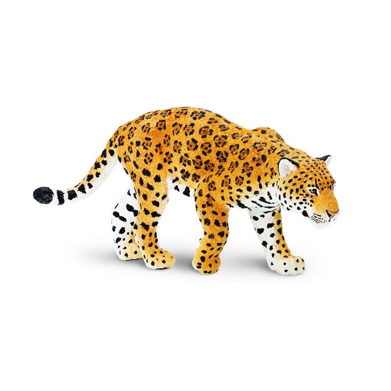 Safari Ltd Jaguar Wild Safari Wildlife