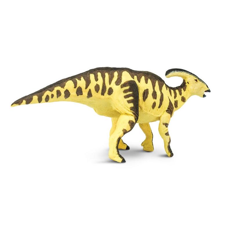 Safari Ltd Parasaurolophus Ws Prehistoric World