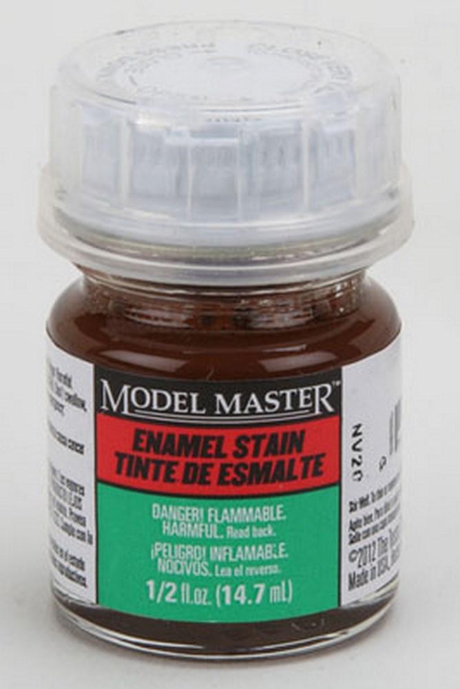 Model Master Brown Detail Stain(Sg) En 14.7Ml *D