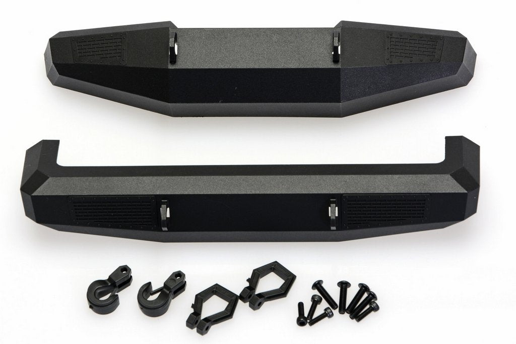 Cen Racing Ford b50 Bumper Set (F and R)