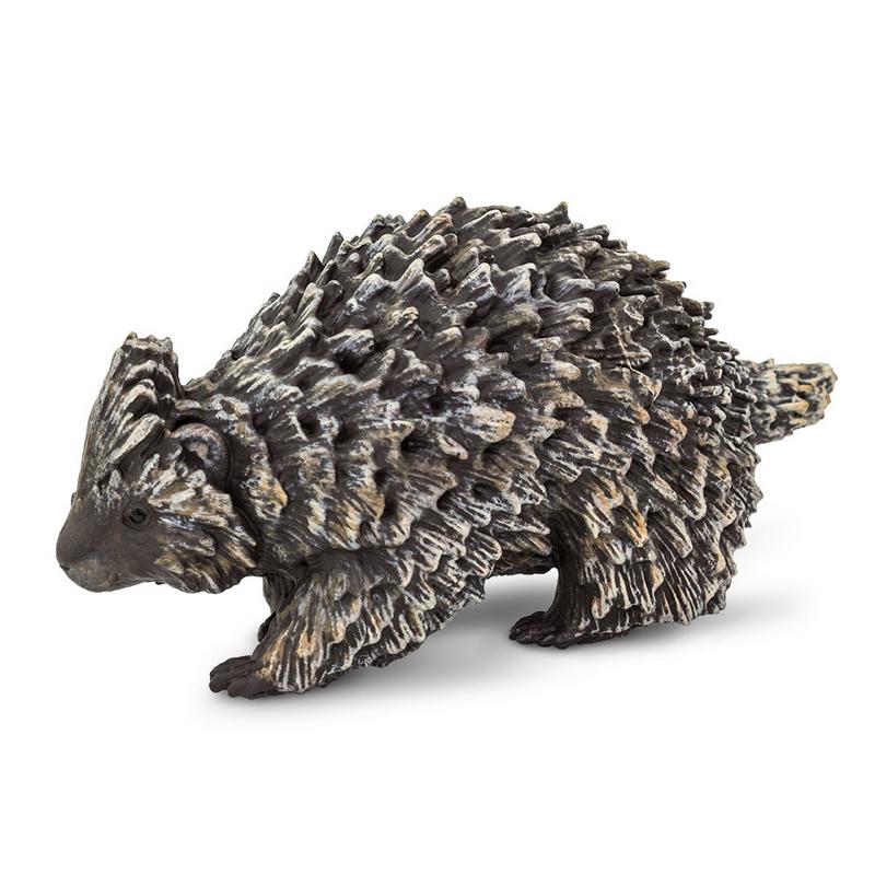 Safari Ltd Porcupine North American Wildlife