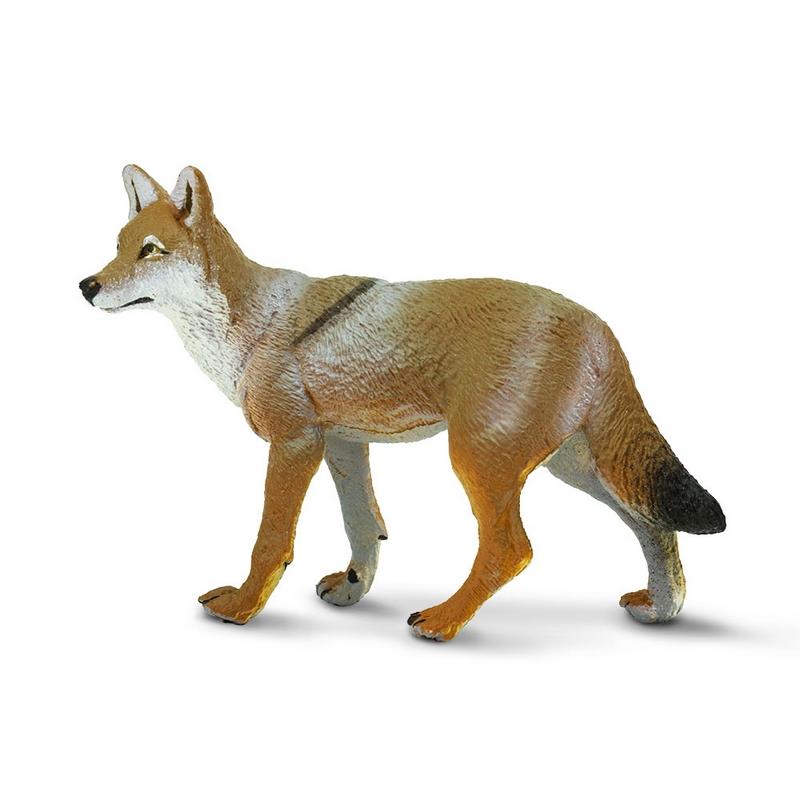 Safari Ltd Coyote North American Wildlife