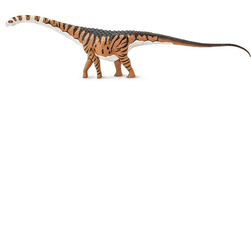 Safari Ltd Malawisaurus Ws PrehistoricWorld