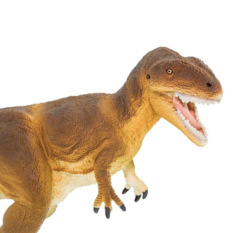 Safari Ltd Carcharodontosaurus Ws Prehistoric World