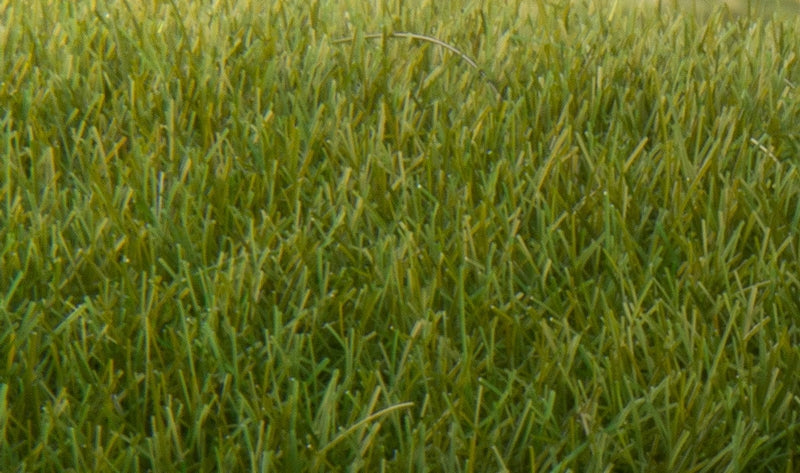 Woodland Scenics 7mm Static Grass Dark Green