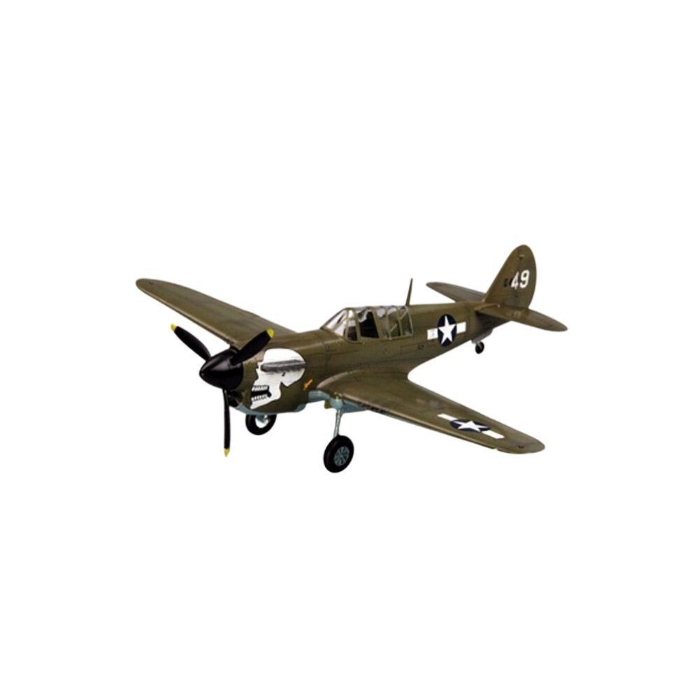 Hobbyboss 1:72 P-40N Kitty Hawk