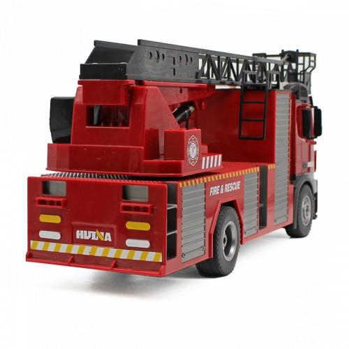 Huina 1:14 FireTruck with Ladder