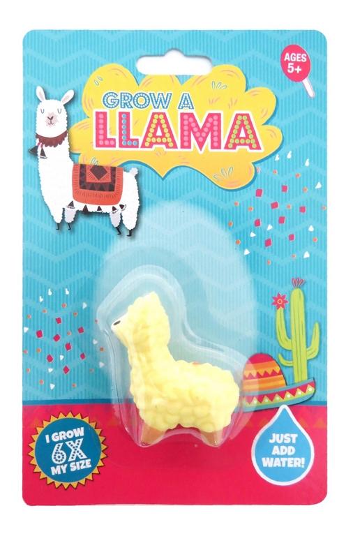 Growing Llama - Grow A Llama