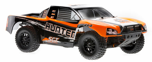 DHK Hobby Hunter 1:10 Short Course TruckBrushed 4WD