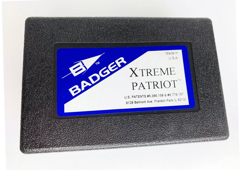 Badger Xtreme Patriot 105 Airbrush