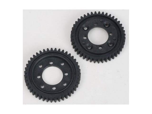 DHK Hobby Spur Gear 43T (Plastic)