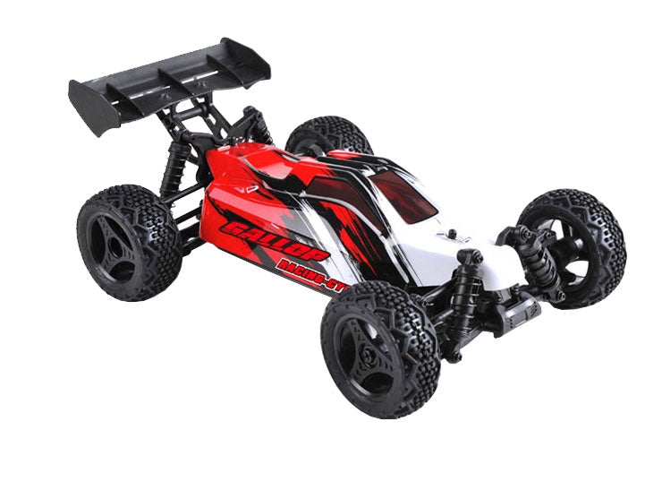 HBX Gallop 1/18 Buggy 4WD Brushed *
