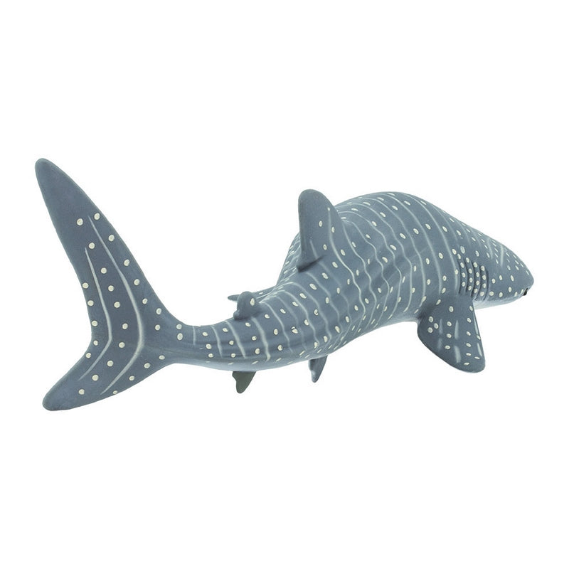 Safari Ltd Whale Shark Wild Safari SeaLife