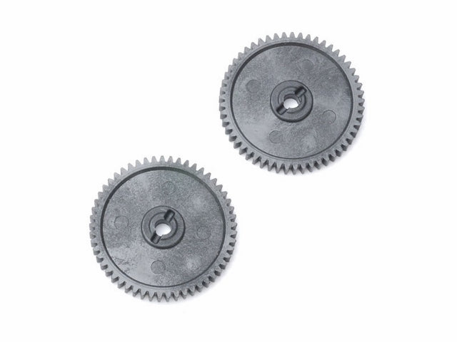 DHK Hobby 53T Plastic Spur Gear (2)