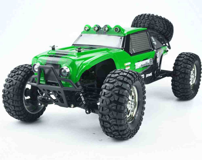 HBX Thruster 1/12 Buggy 4WD Brushed
