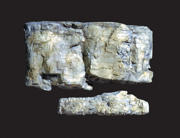Woodland Scenics Rock Mold-Strata Stone(5X7)