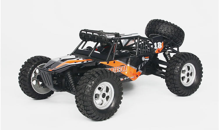 HBX Protector 1/12 Buggy 4WD Brushed
