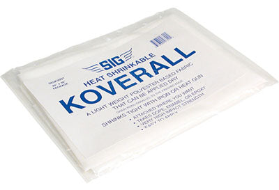 Sig Koverall Covering 72X60 Inch (183X152Cm)