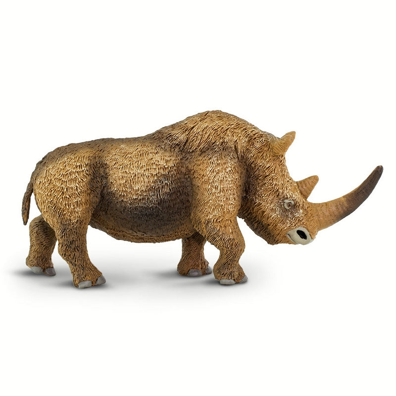 Safari Ltd Woolly Rhinoceros