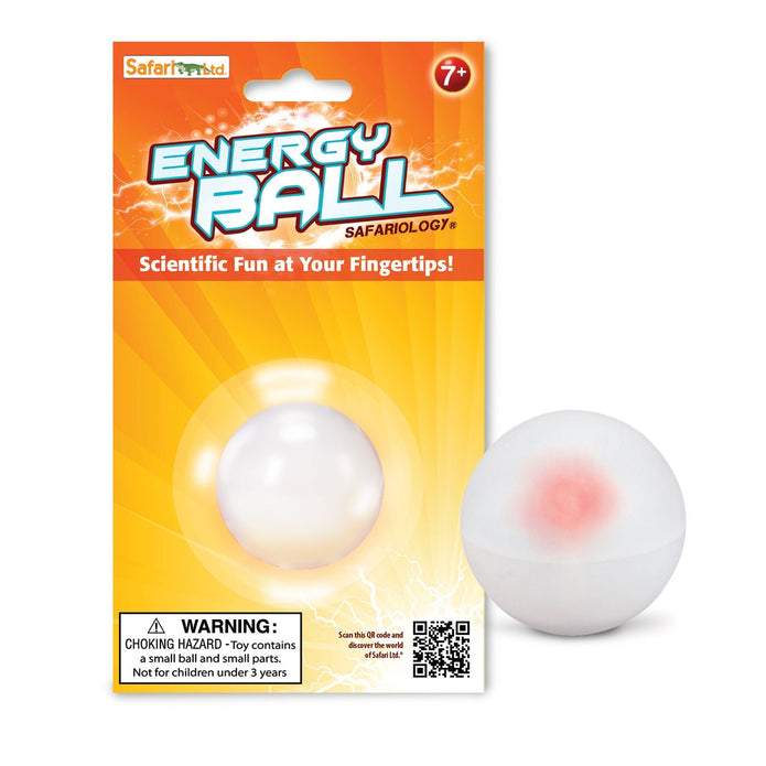 Safari Ltd Energy Ball