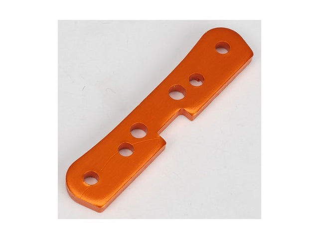 DHK Hobby Lower Susp. Arm Plate-Fr *