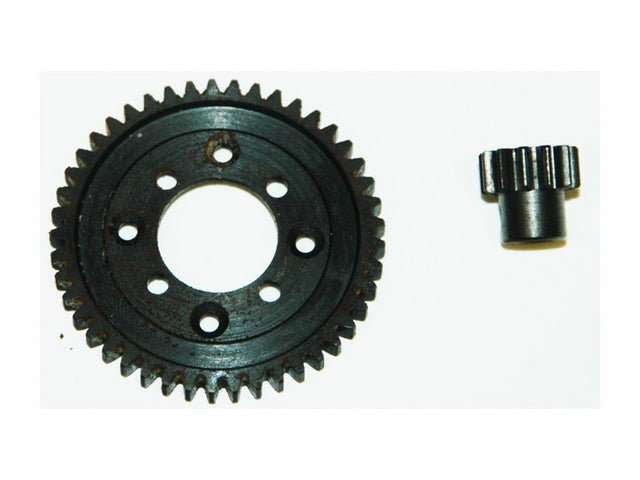 DHK Hobby Spur Gear-45T (Metal) Suits Maximus