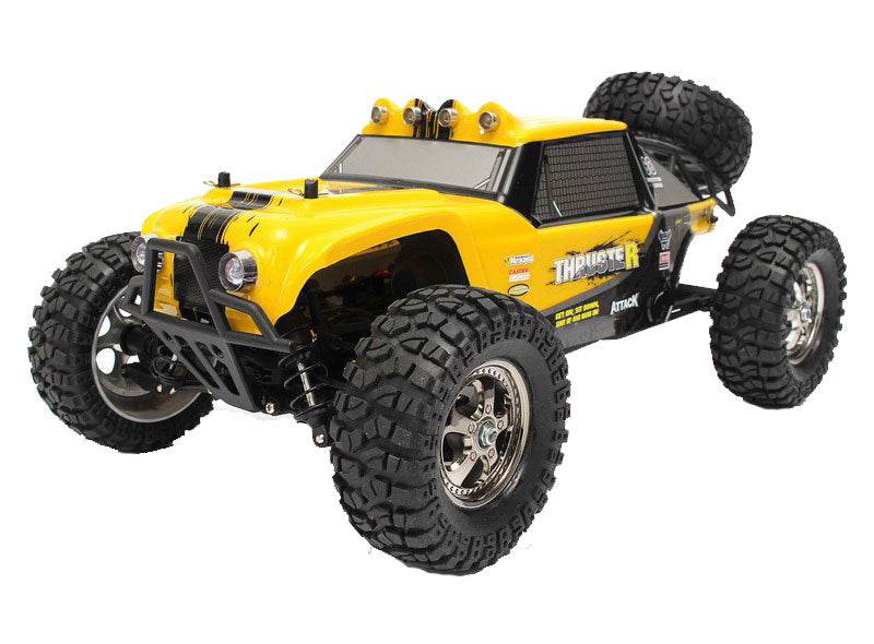 HBX Thruster 1/12 Buggy 4WD Brushed