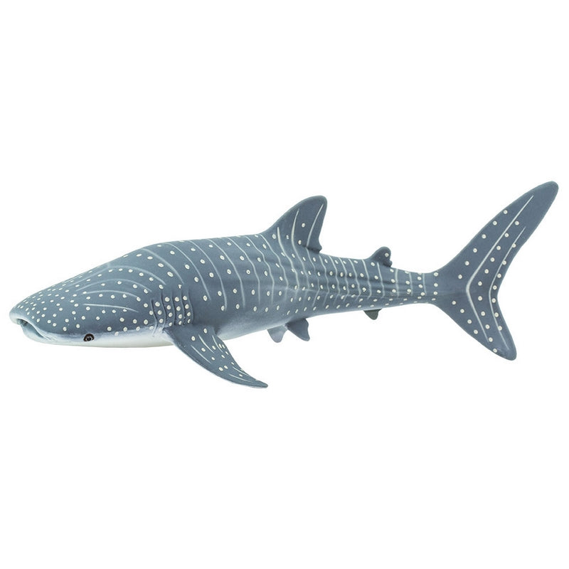 Safari Ltd Whale Shark Wild Safari SeaLife