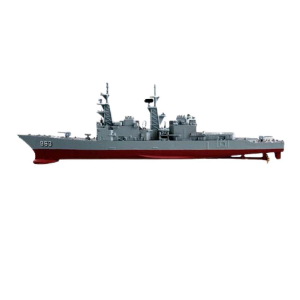 Hobbyboss 1:1250 USS Spruance DD963