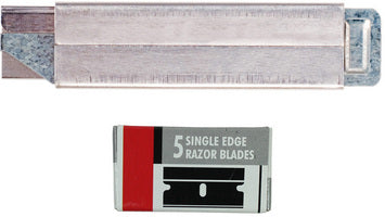 Proedge All Purpose Cutter W-5 Blades