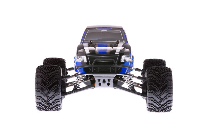 DHK Hobby Crosse BL 1:10 Monster Truck Brushless 4WD *