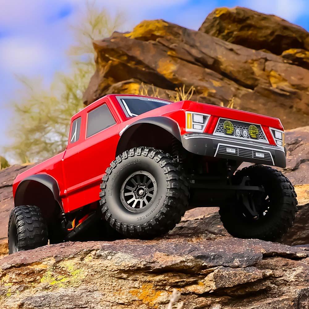 Redcat 1:10 EP Rock Crawler