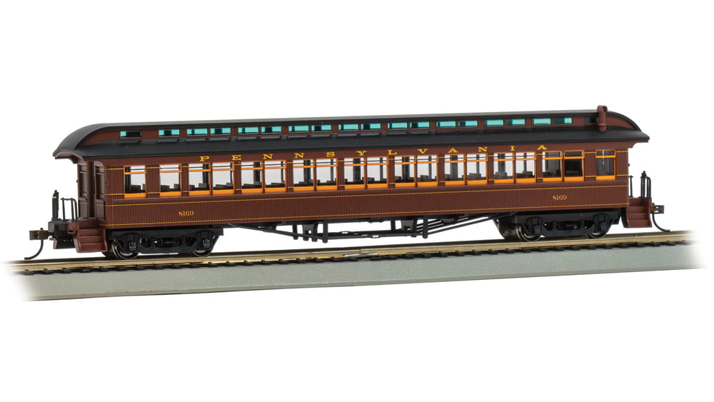 Bachmann Pennsylvania #8169