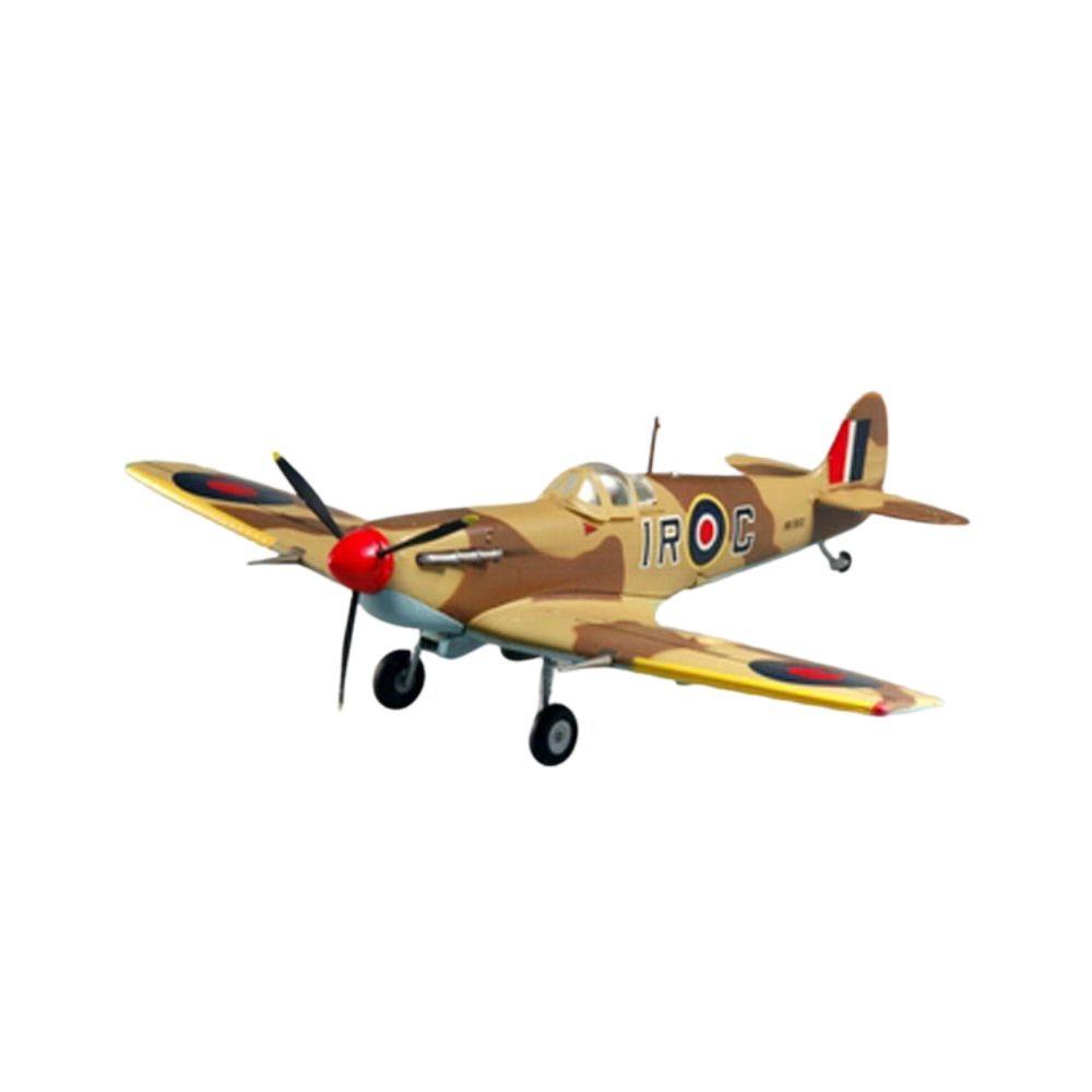Hobbyboss 1:72 Spitfire Mk.Vb Trop