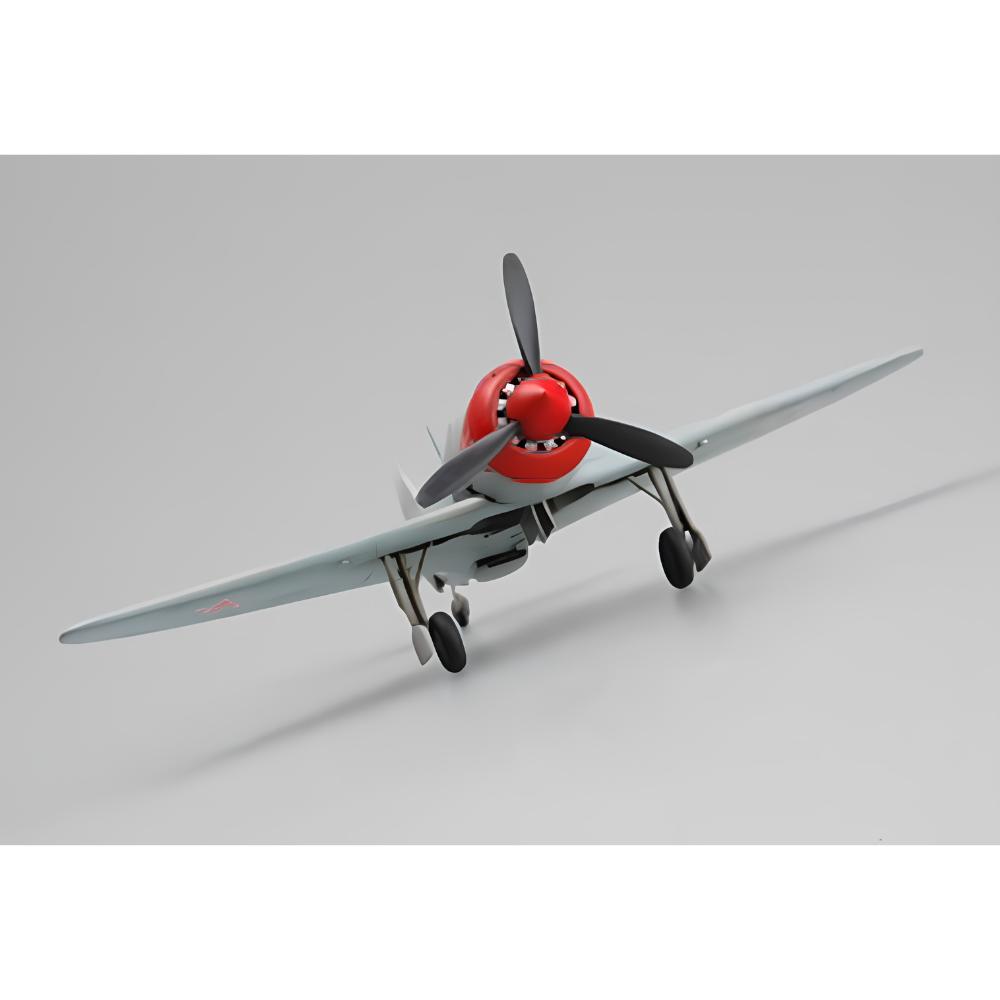 Hobbyboss 1:72 La-7 Fighter