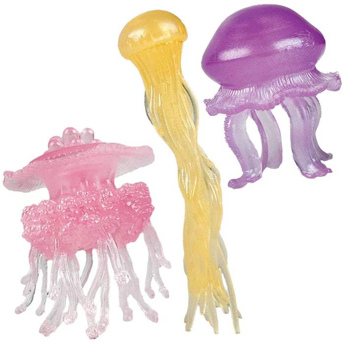 Safari Ltd Jellyfish Toob