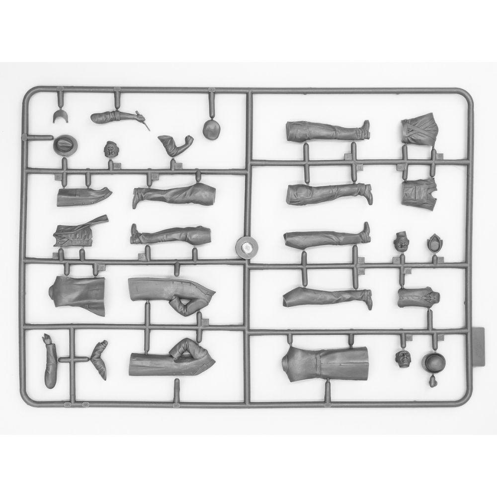 ICM 1:24 Henry Ford & Co (3)