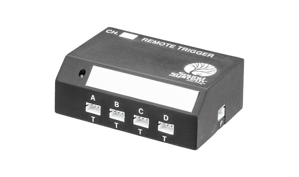 Woodland Scenics Remote Trigger