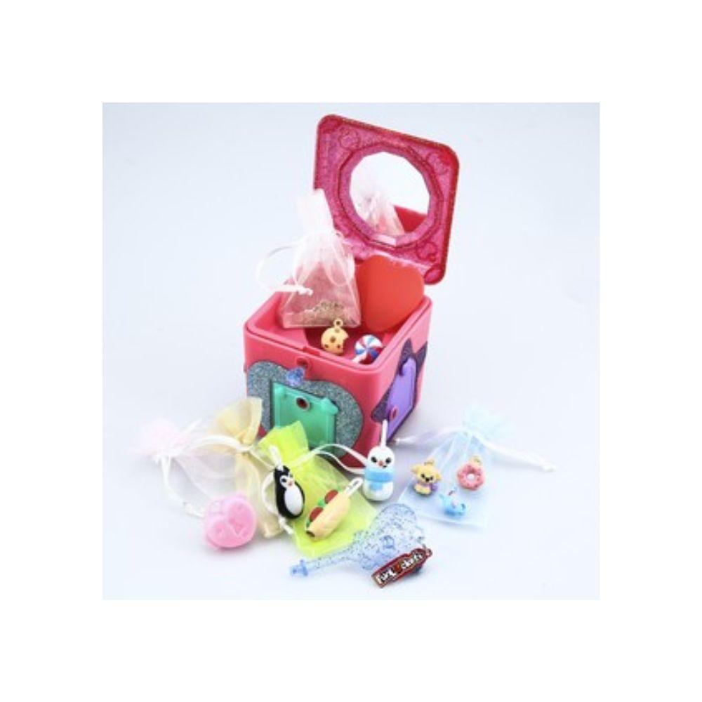Funlockets Jewellery Box 1pc Various