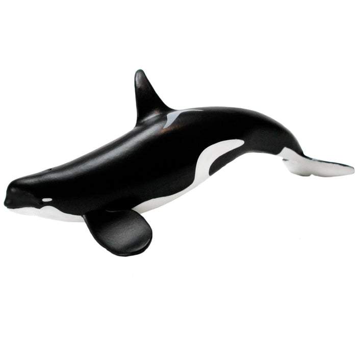 Safari Ltd Type D Orca Toy Figure