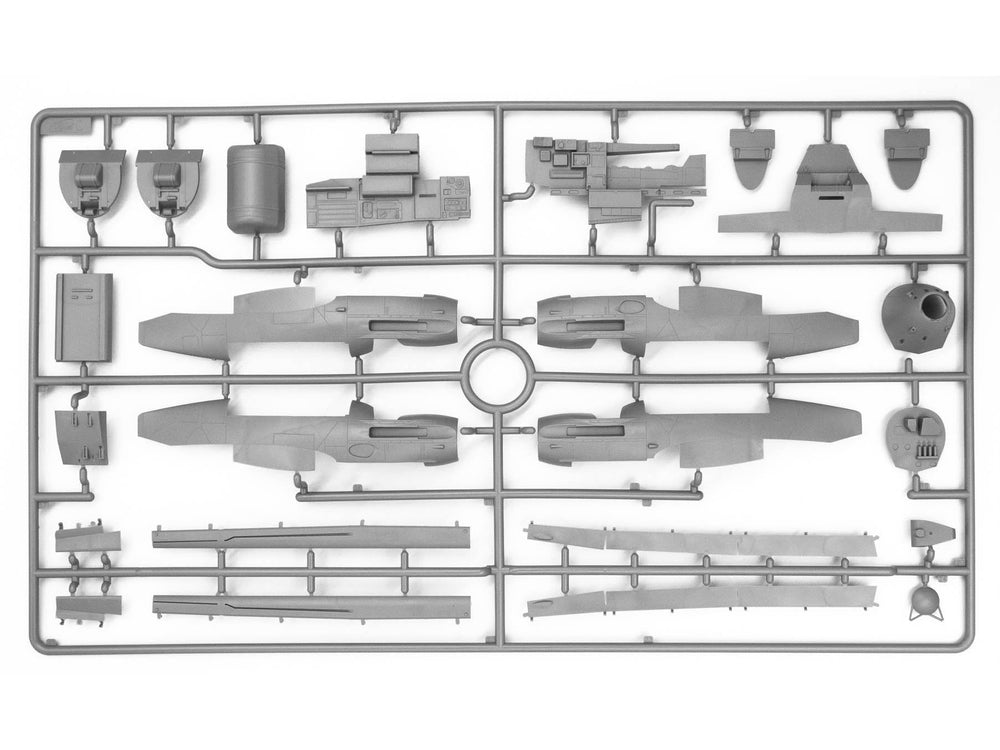ICM 1:48 Do 217M-1