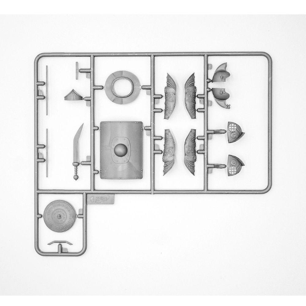 ICM 1:16 Roman Gladiator