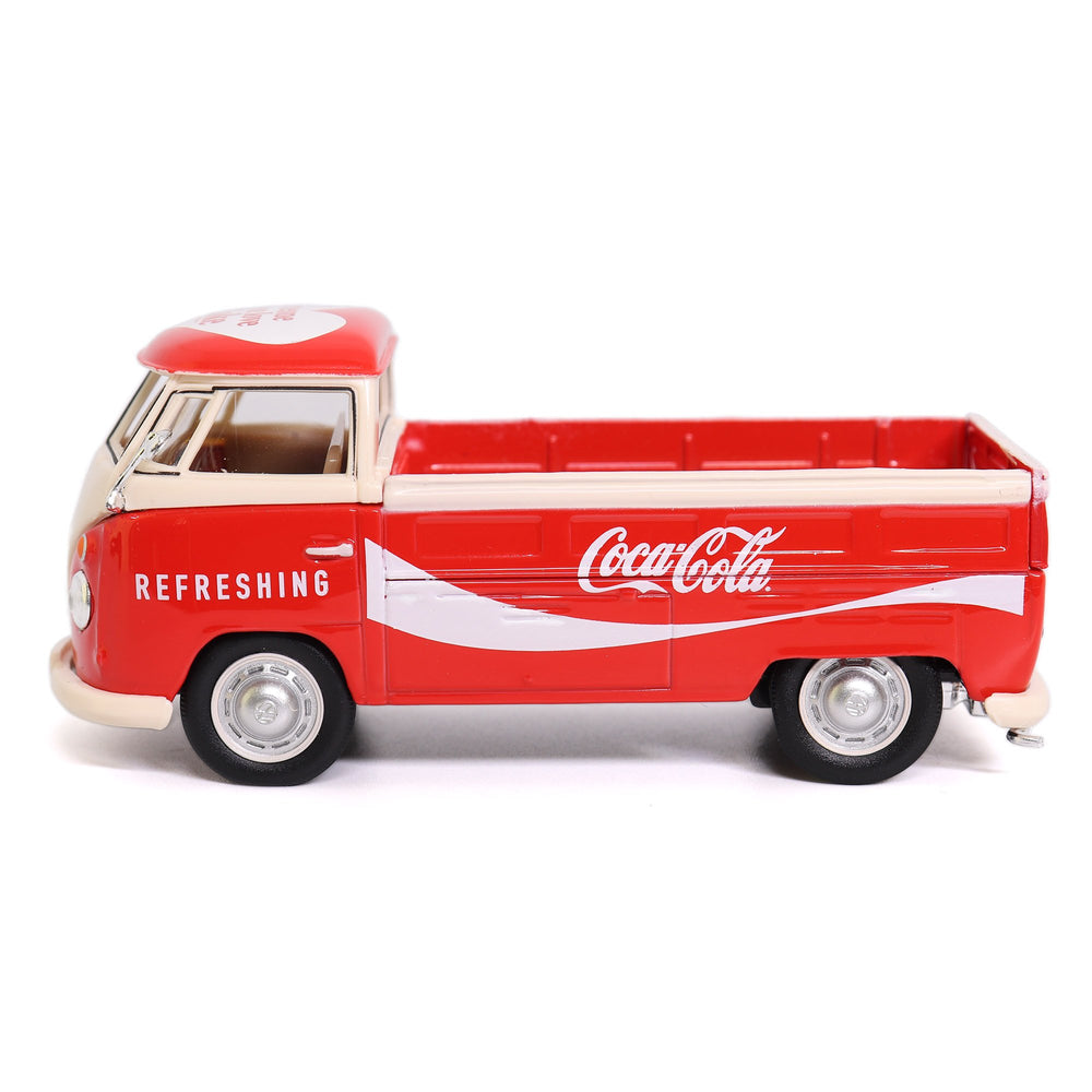 Motorcity Classic 1:43 1962 VolkswagenT1 pickup