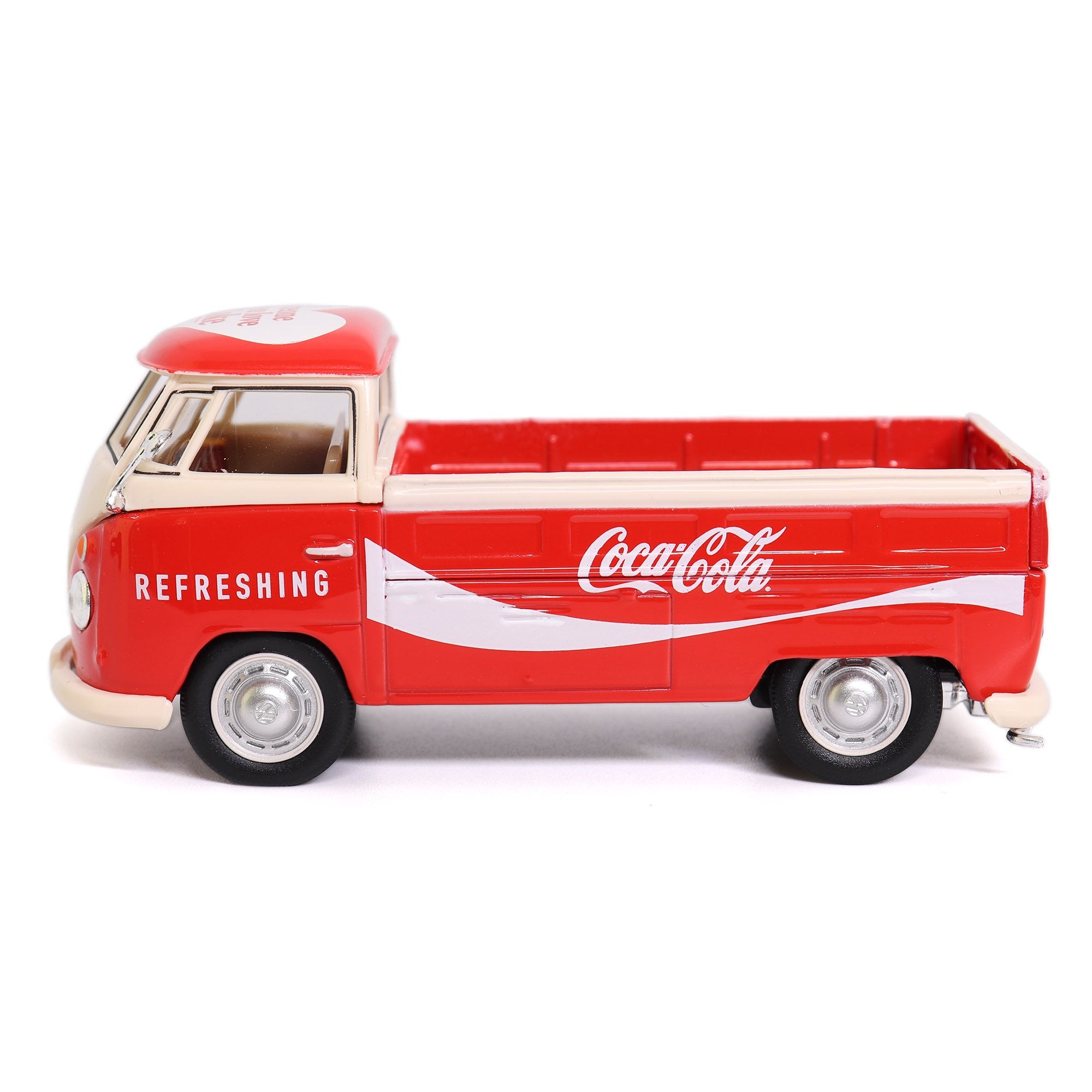 Motorcity Classic 1:43 1962 VolkswagenT1 pickup