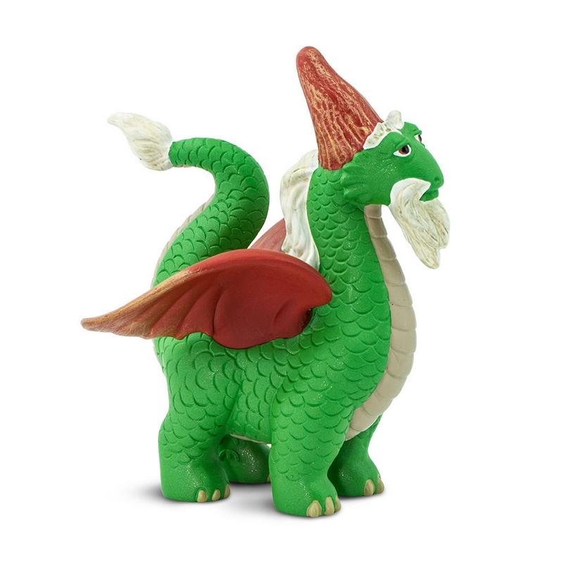 Safari Ltd Gnome Dragon