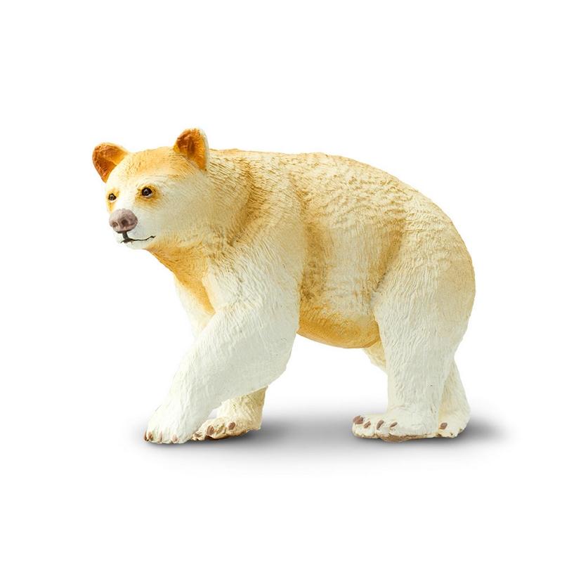 Safari Ltd Kermode Bear