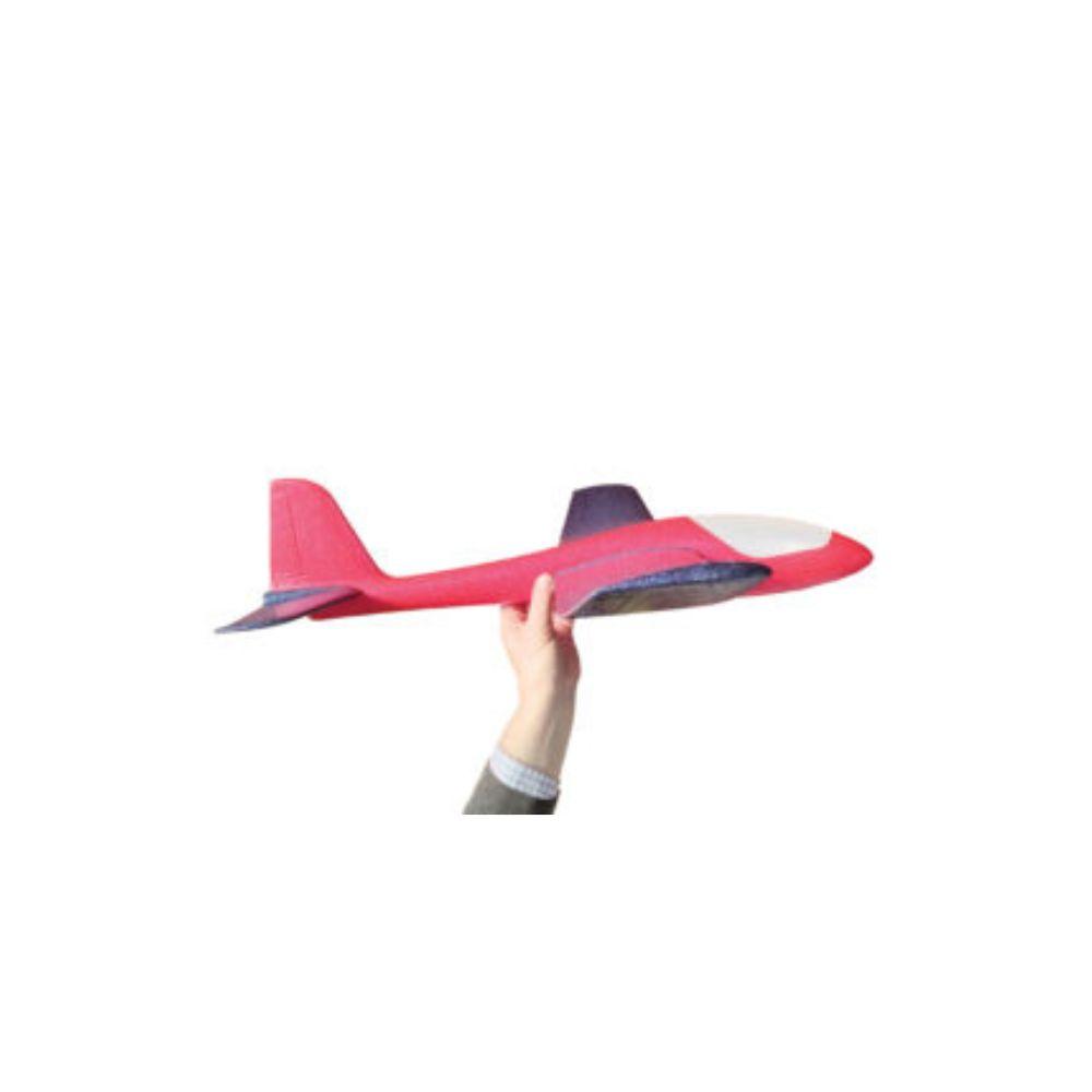 Guillows Patriot Foam Glider 860mm WS