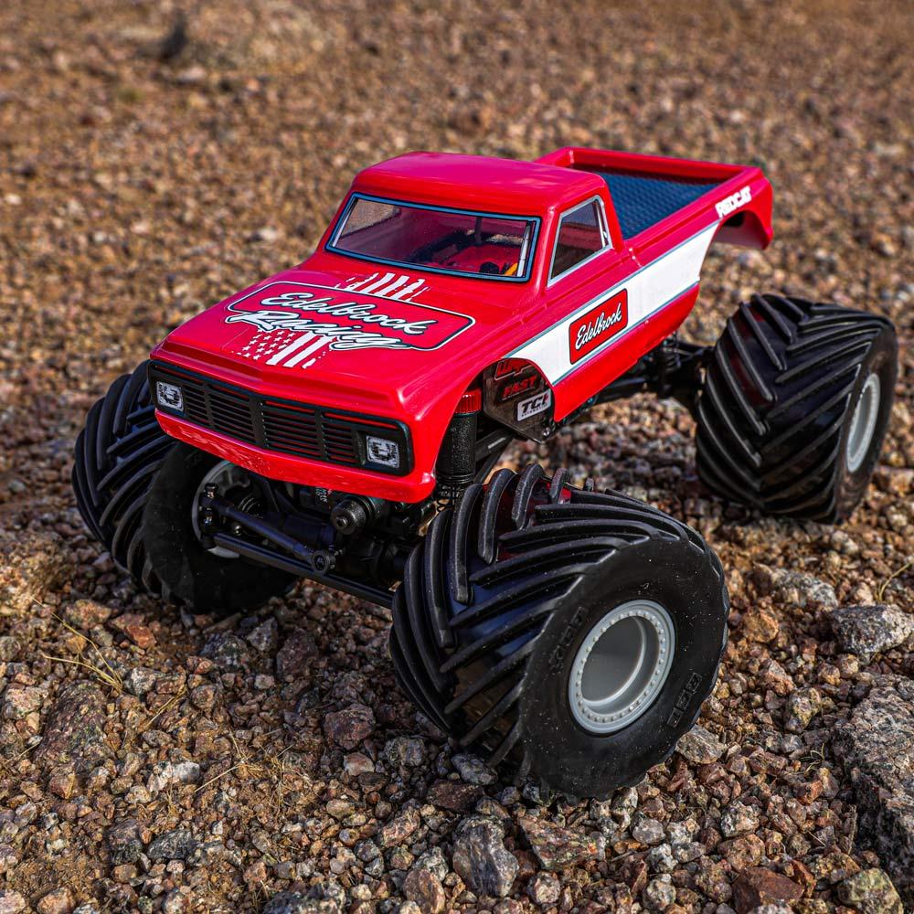 Redcat 1:18 EP Monster Truck
