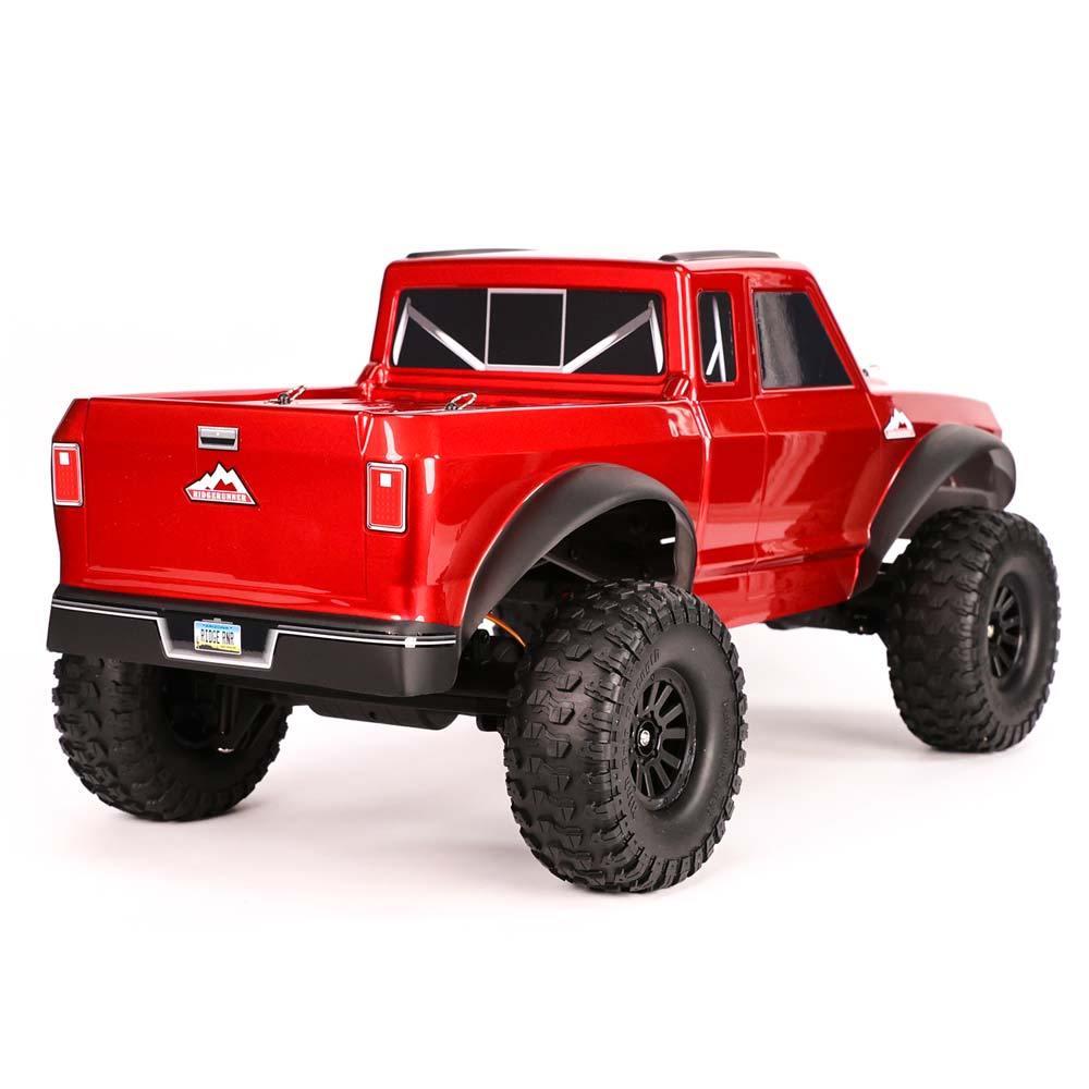Redcat 1:10 EP Rock Crawler